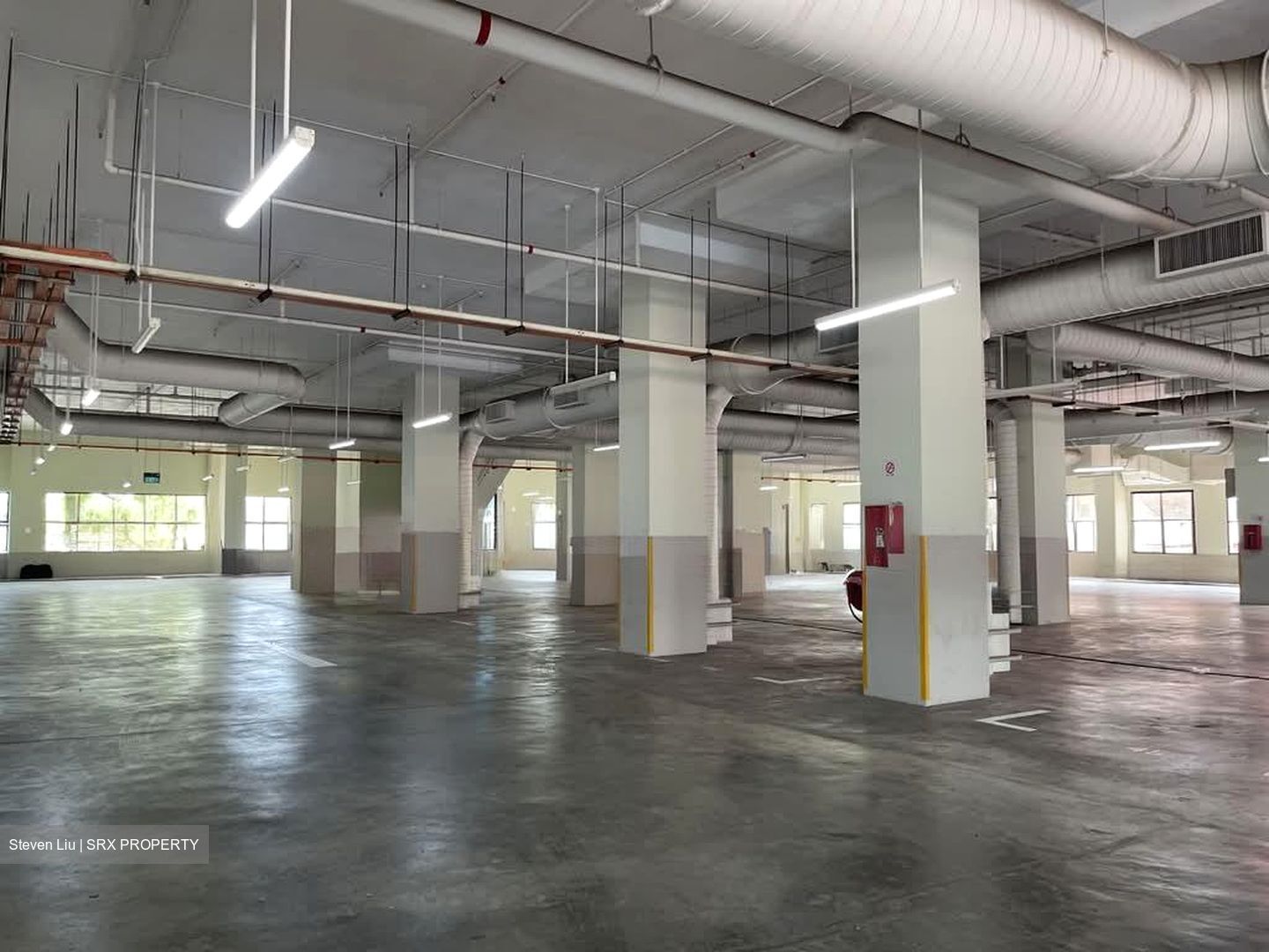 Ntuc Fairprice Co-operative (D26), Factory #571663881